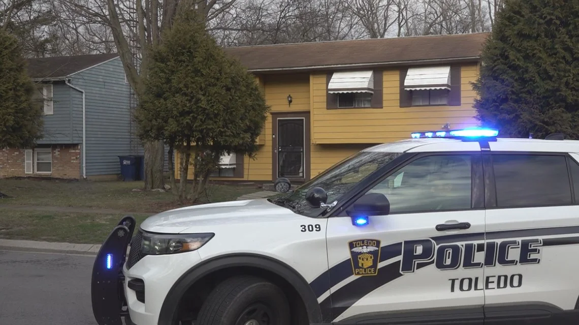 Multiple Shootings Leave Several Injured in Toledo