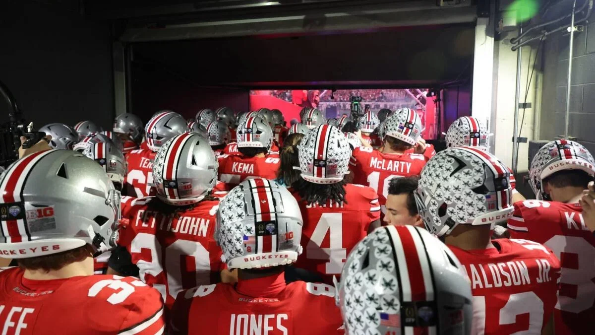 OSU Tops a Broad-Open 2026 Preseason Coaches Poll