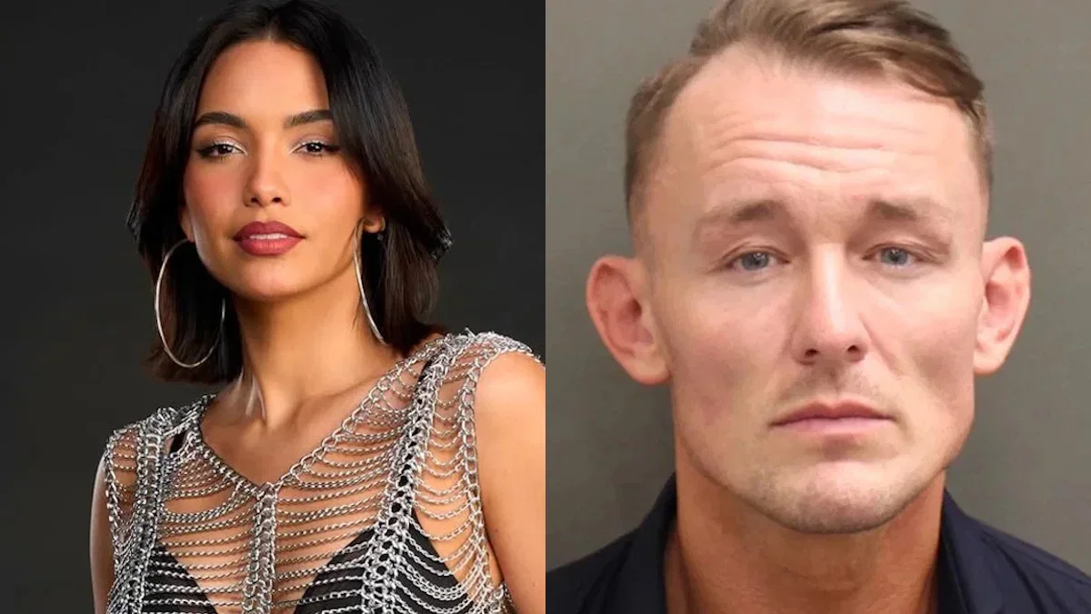 WWE Star Ludwig Kaiser Arrest Triggers AAA Show Reschedule; Girlfriend Declares She's His 'Number One Fan'