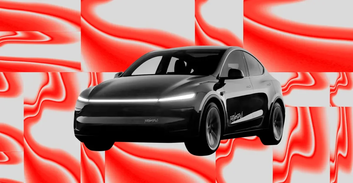 Tesla weighs a cheaper, smaller EV as Model 2 plan reemerges