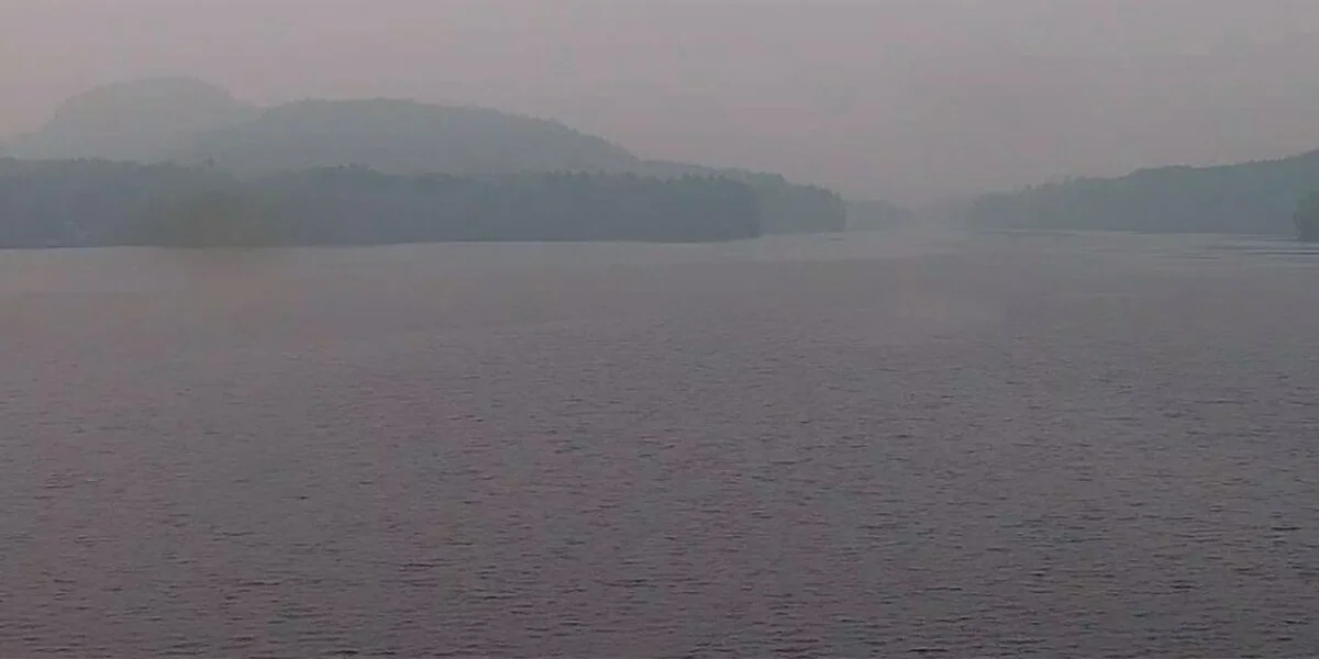 Canadian Wildfire Smoke Continues to Impact Air Quality Across North America
