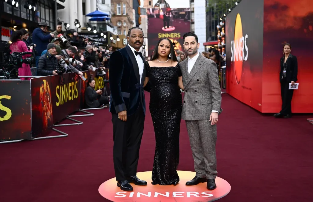 Proximity Media Strikes Netflix TV Deal, Expands Coogler’s TV Reach