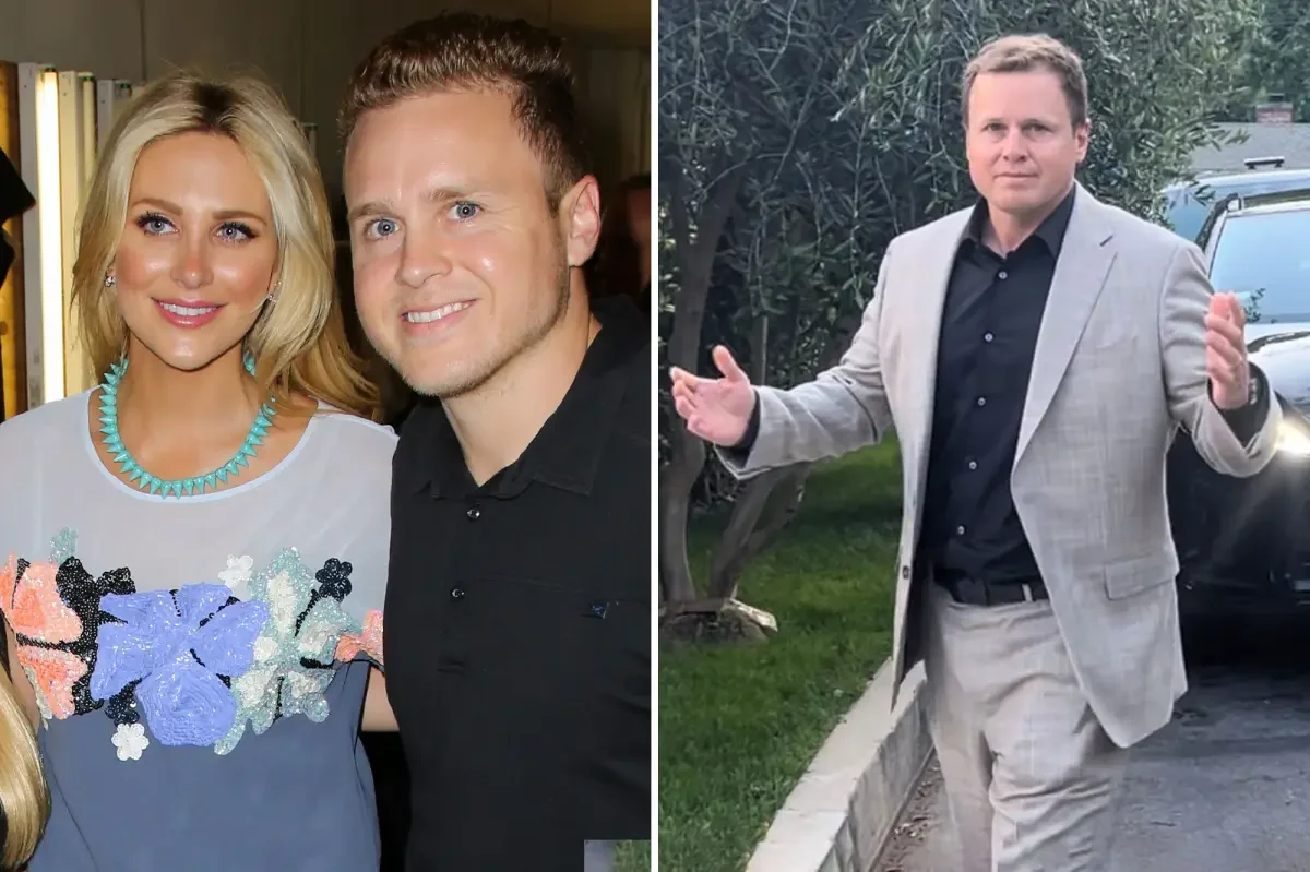 Stephanie Pratt reverses stance on Spencer Pratt's Los Angeles mayoral bid