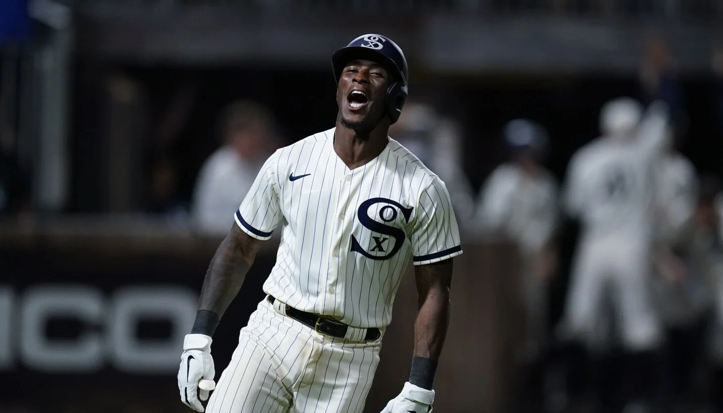White Sox star Tim Anderson retires; Sept. 17 will honor him