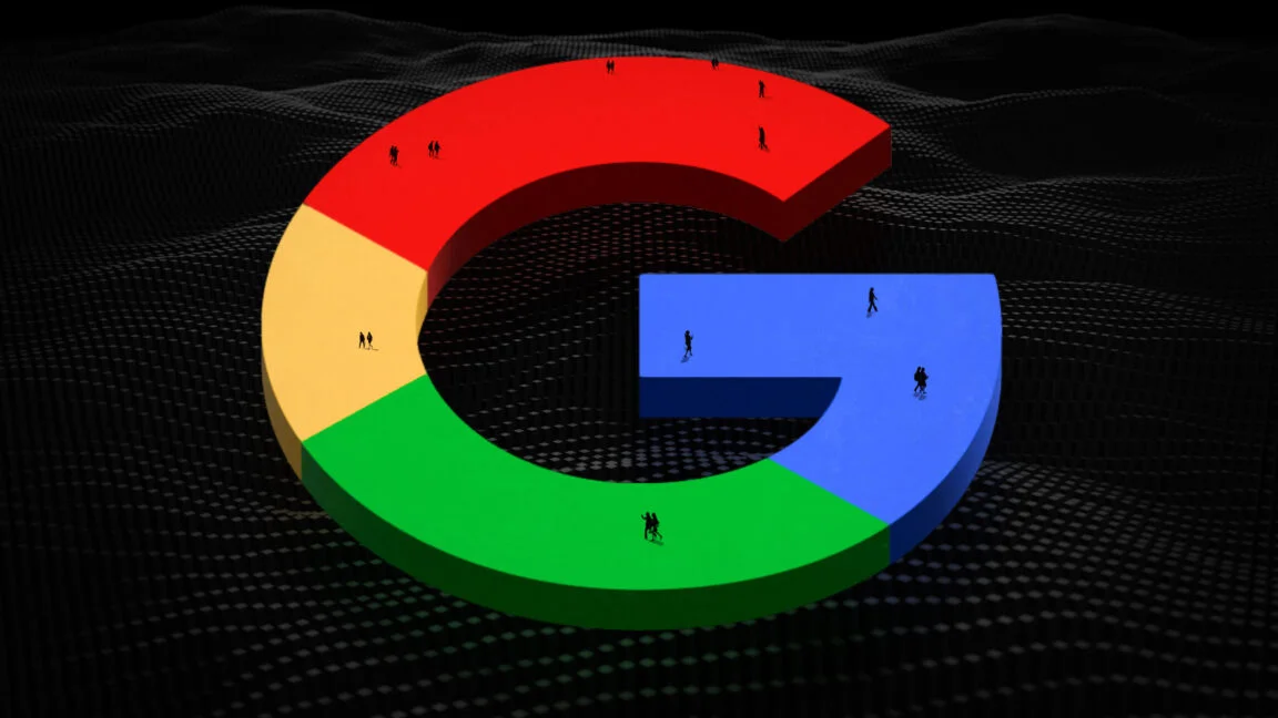 Google’s AI spending spree triggers first negative free cash flow