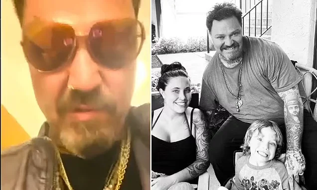Bam Margera's Troubling Behavior and Custody Battle