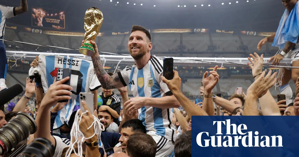 World Cup 2026 explained: 48 teams, three hosts, big stars and how to watch