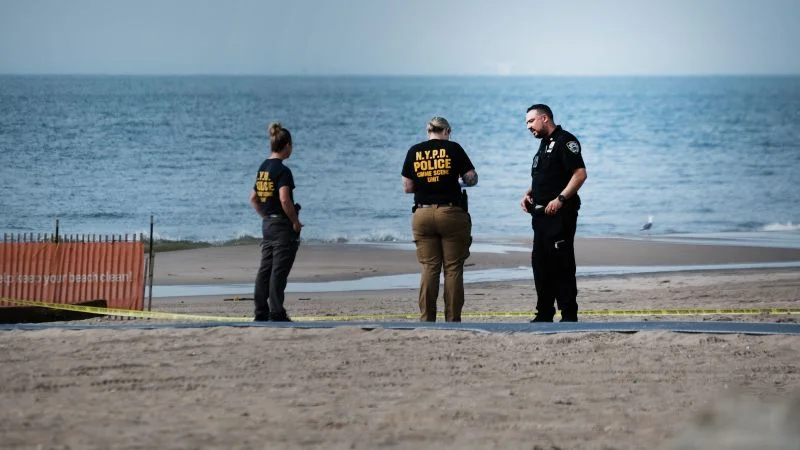 Coney Island tragedy: mother sentenced to 20-to-life for drowning her three children