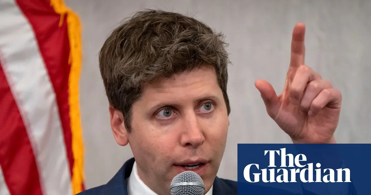 OpenAI mulls 5% government stake to share AI gains with public