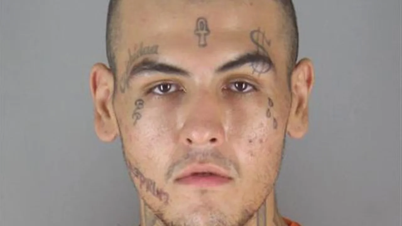 Suspect Arrested for Hit-and-Run and Officer Dragging in Minneapolis