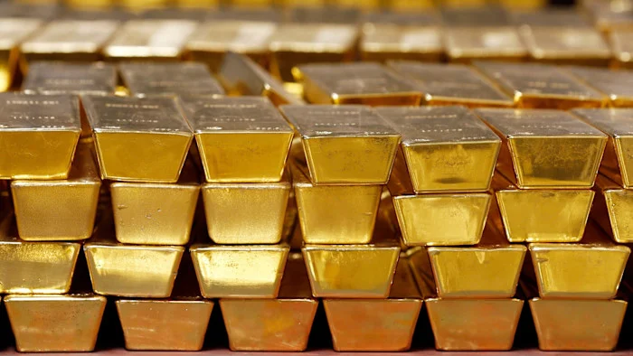 Gold Returns Home: Central Banks Repatriate Reserves as Global Risk Rises