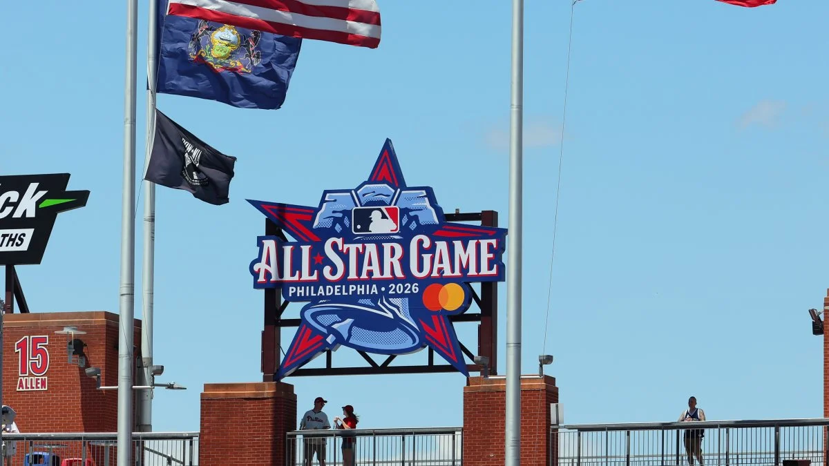 Phillies clubhouse crew gears up for All-Star weekend logistics