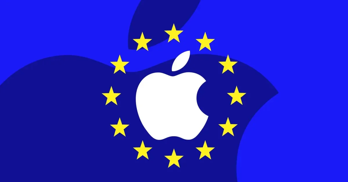 Apple bets privacy to sideline Siri AI in EU DMA showdown