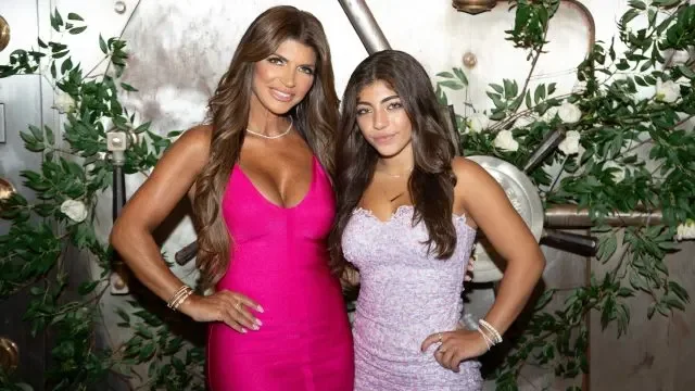 Milania Giudice Appears in Zoom Court Over Alleged Head Strike