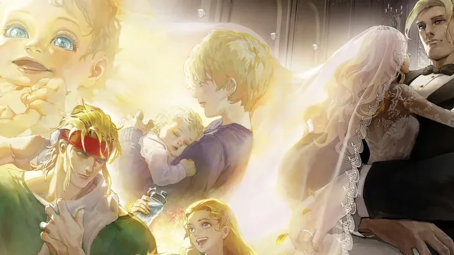 Capcom's Street Fighter 6 Patch Leaves Alex's Controversial Lore Intact
