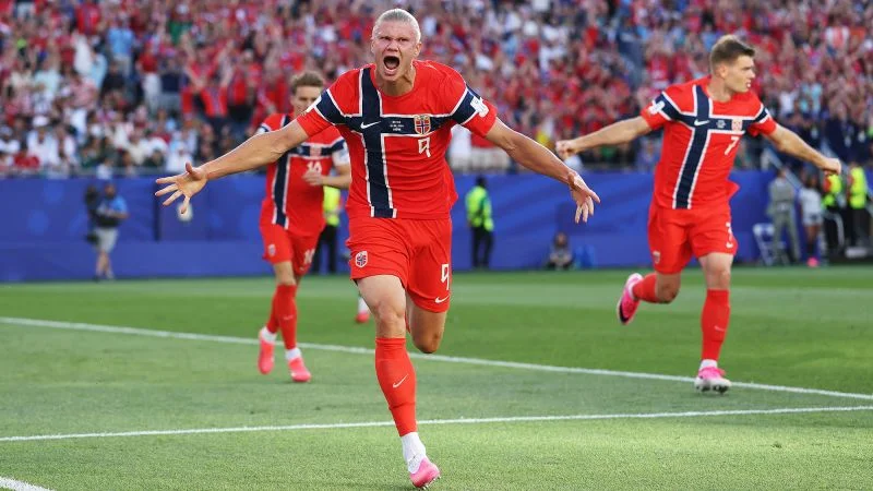 Norway’s secret to sports supremacy: play, learn, and keep it fun