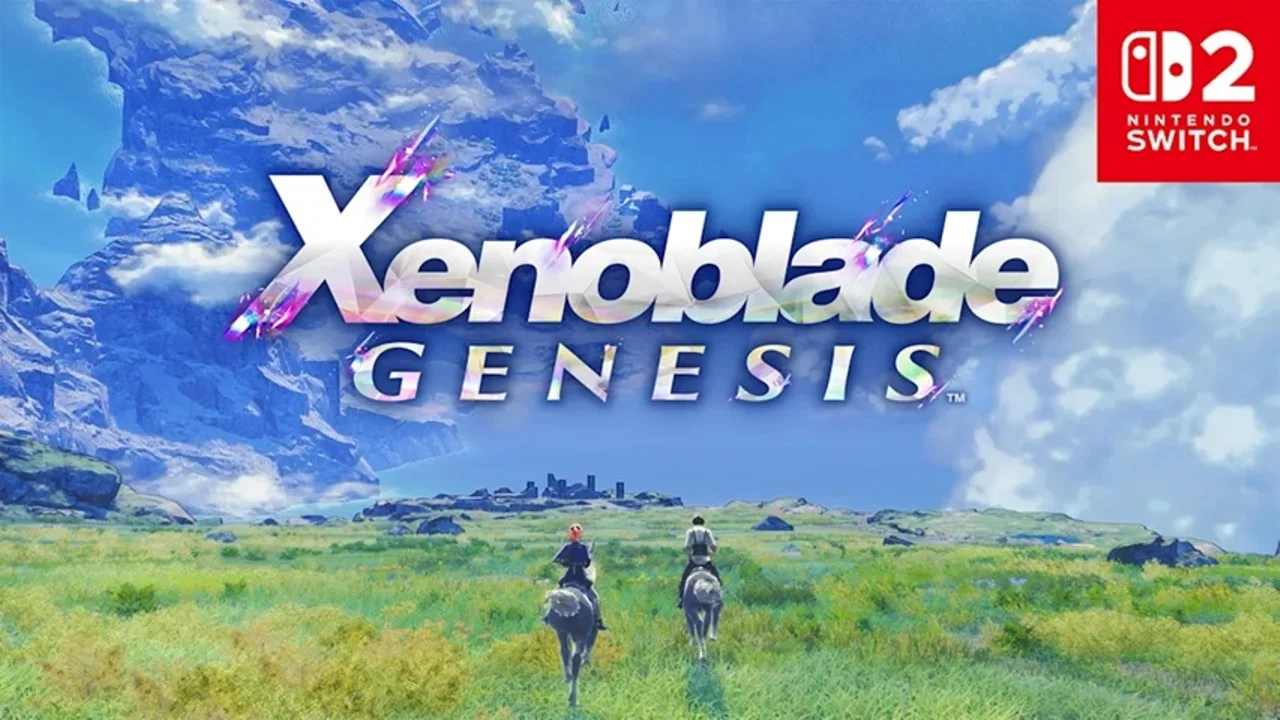 Xenoblade Genesis Debuts on Famitsu’s Most Wanted, Zelda Climbs in July Chart