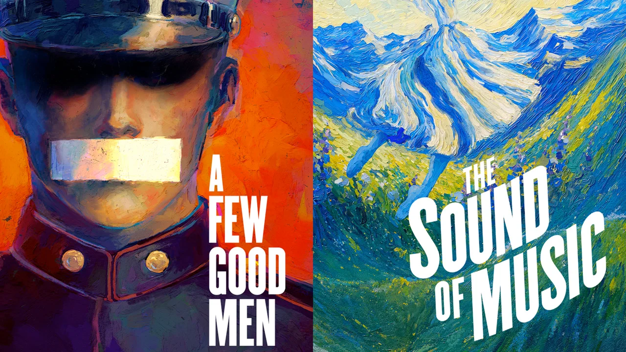 Lincoln Center Theater Unveils 2026-27 Season: A Few Good Men, The Sound of Music, and Bold New Works