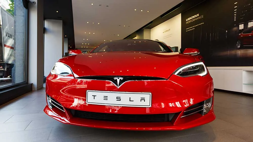 Tesla Announces China Megafactory and Price Cuts Impact Margins