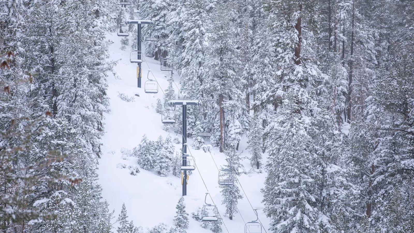 Thanksgiving Travel Disruptions Loom as Winter Storms Approach