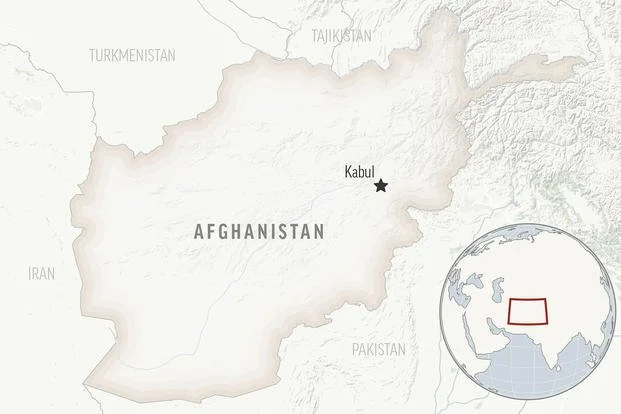 Iran-Taliban Border Clash Leaves Three Dead Over Water Rights