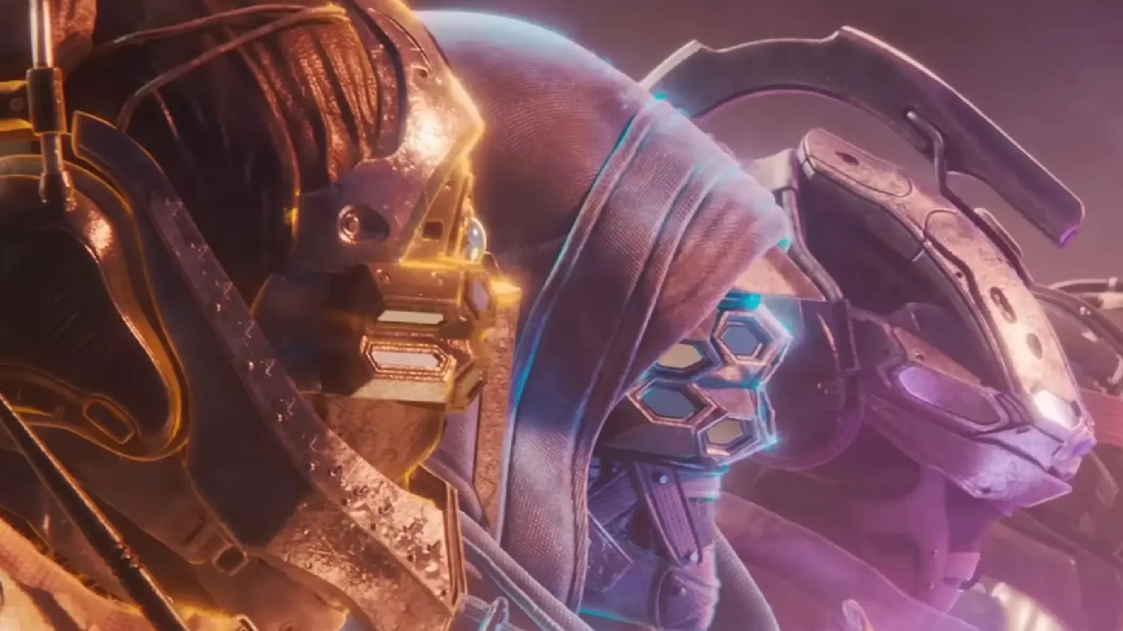 "Bungie's Future Hangs in the Balance as Sony Takeover Looms"