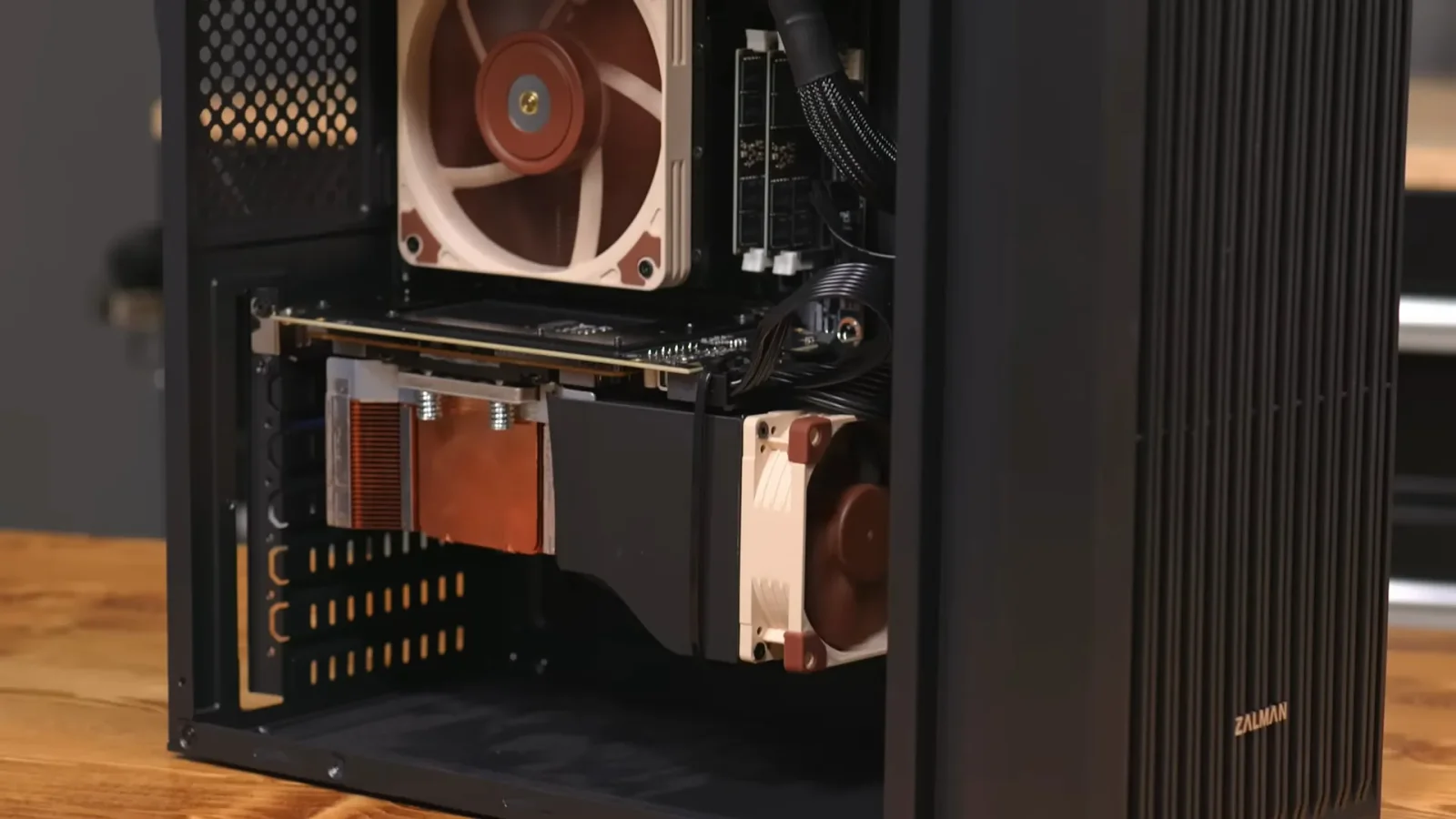 SXM2 NVIDIA V100 Hits PCIe, Unlocks Cheaper Local LLMs