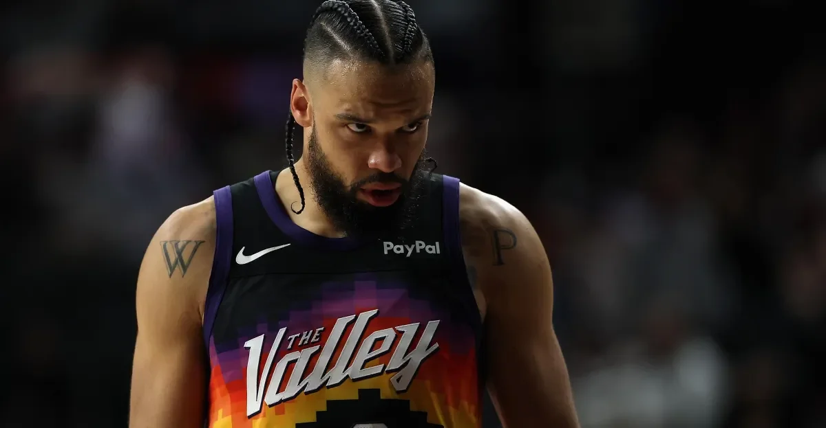 Suns lock in Brooks with team-friendly 3-year, $73M extension
