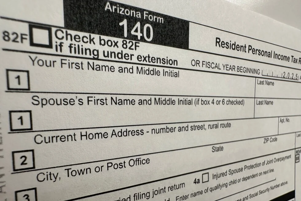 Tax Day hits as 53 million filers use Trump-era exemptions before deadline