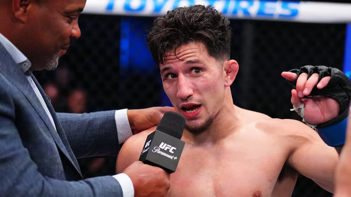 MMA Fighter Allan Nascimento Dies at 34