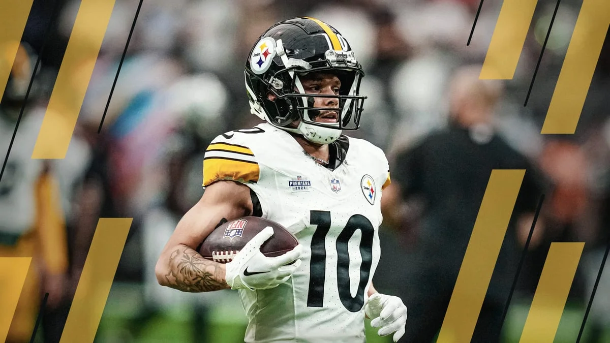 Week 3 Preseason Hints at Early Fantasy Roles Across Steelers, Bills, and More