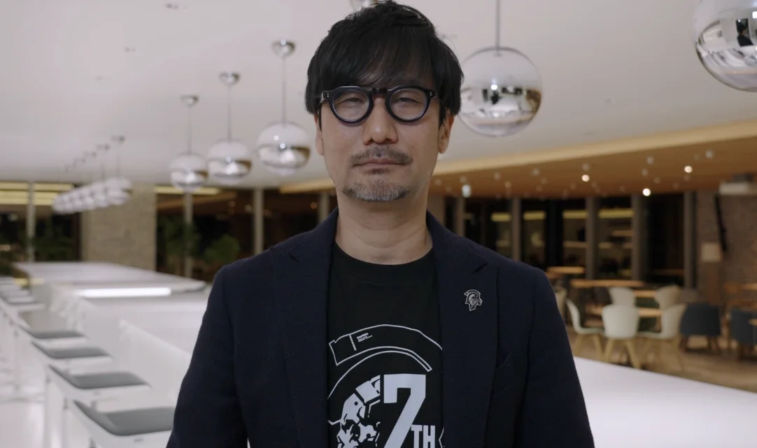 Gabe Newell Pushes for Kojima SpaceX Visit