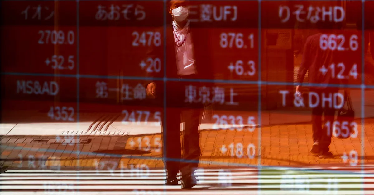 Global Markets Rise on US Debt Ceiling Optimism