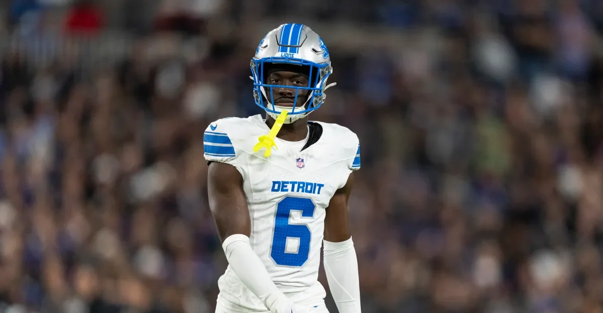 Seahawks targeting Terrion Arnold amid ongoing legal case