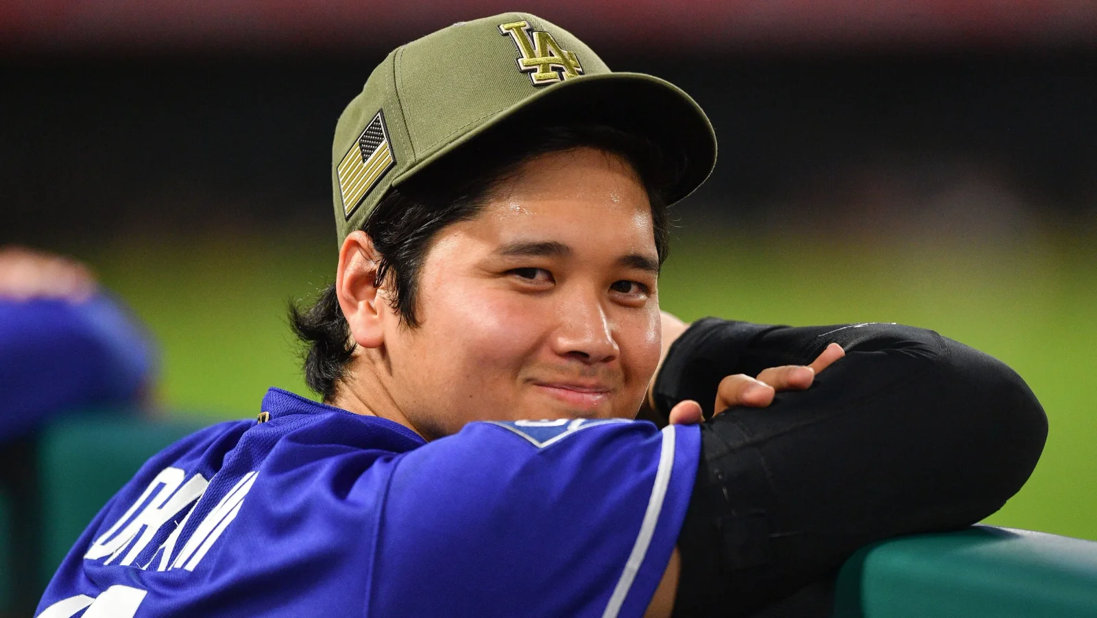 Ohtani's Net-Bound Hit Sparks a Little League Moment