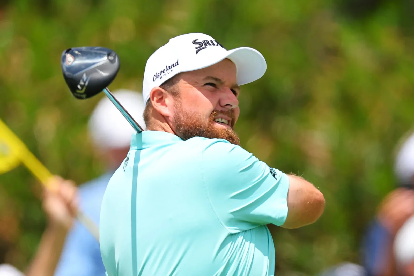 Lowry’s PGA setup critique sparks online backlash after third round