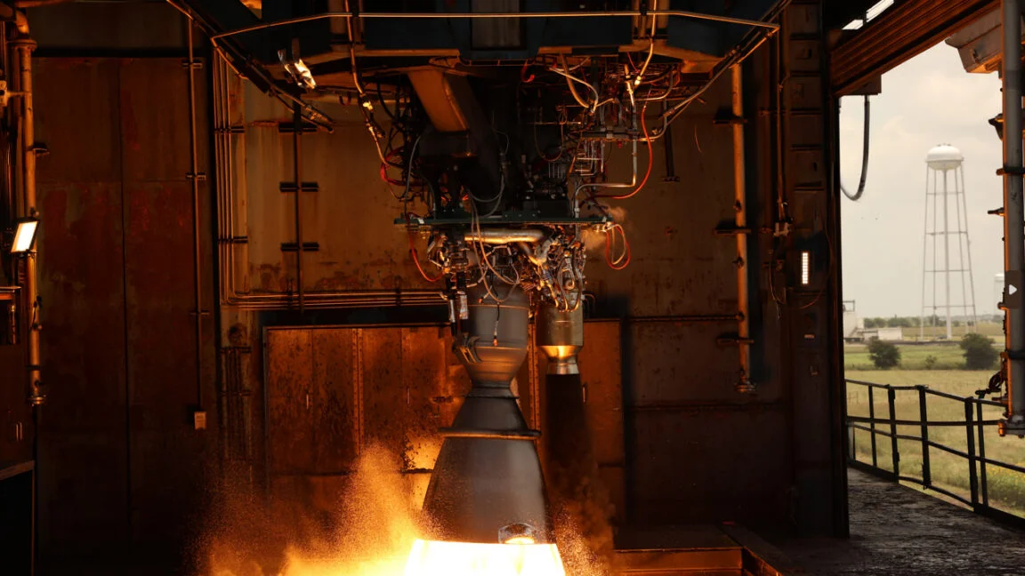 NASA taps Rocket Lab for three Electron launches as SpaceX marks 1,000th Merlin engine