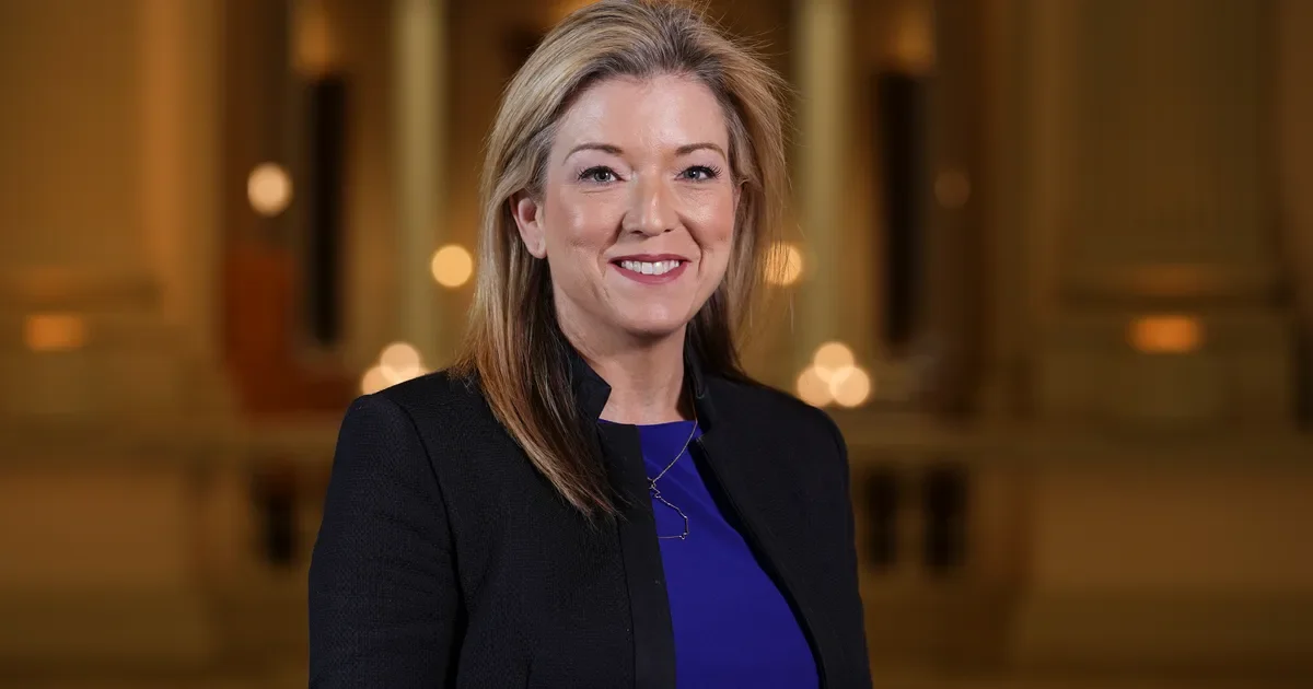 Georgia Supreme Court Keeps GOP Edge as Dem Challengers Fall Short