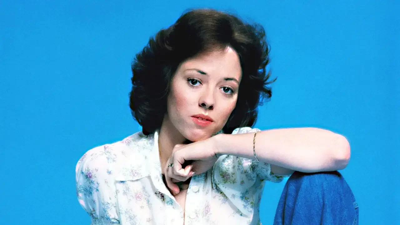 Cocaine, a morals clause and a sudden departure from One Day at a Time