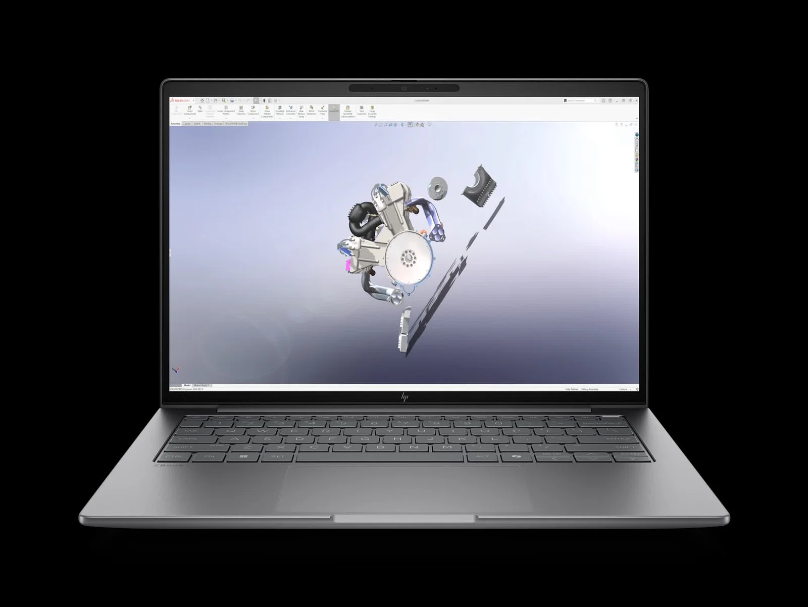 HP BIOS Updates Through Windows Update Spark Boot Failures on Premium Laptops