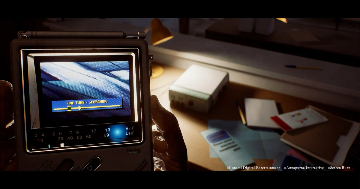 Townfall's CRTV comes to life through magnet-damaged old TVs