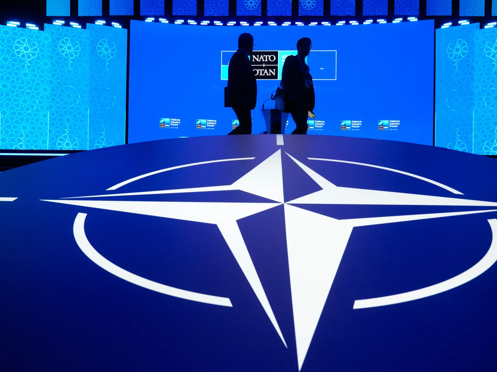 NATO on alert as Iran reportedly weighs strikes on US targets in Europe