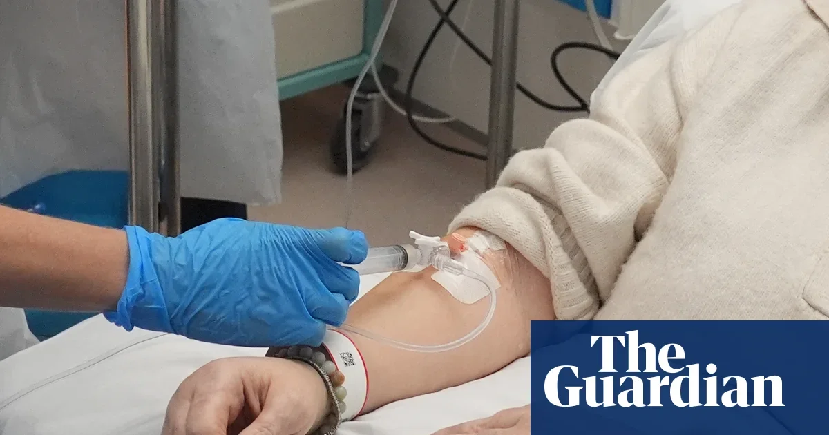 CAR-T immune reset cures trio of autoimmune diseases in patient