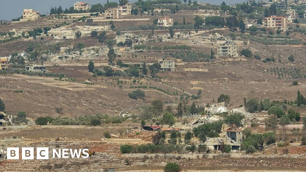 Three Lebanese Farmers Detained by Israeli Forces in Hasbaya Area