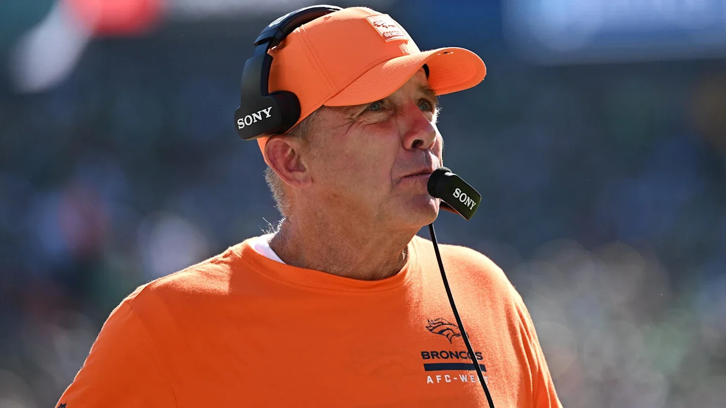 Broncos' Brutal Start: No Punishment, Just a Really Tough Schedule