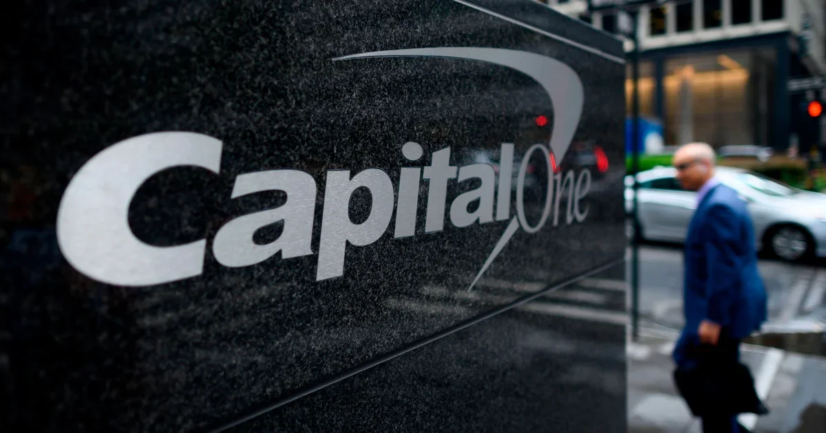 Capital One Set to Pay $425 Million to Eligible Savings Customers