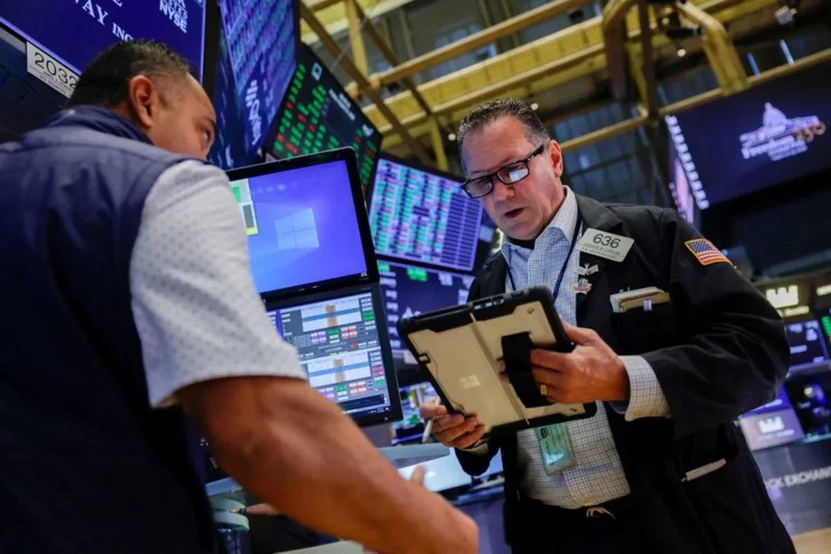 Inflation data in focus as investors weigh the next Fed move
