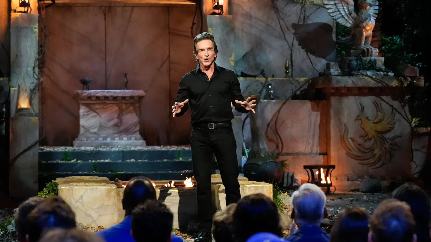 Probst Leaks Survivor 50 Finale Twist and Finalists Live