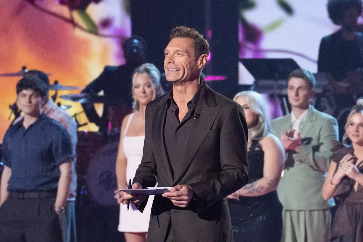 Voting Chaos on Idol: Fans Scramble as Social Voting Replaces Texts