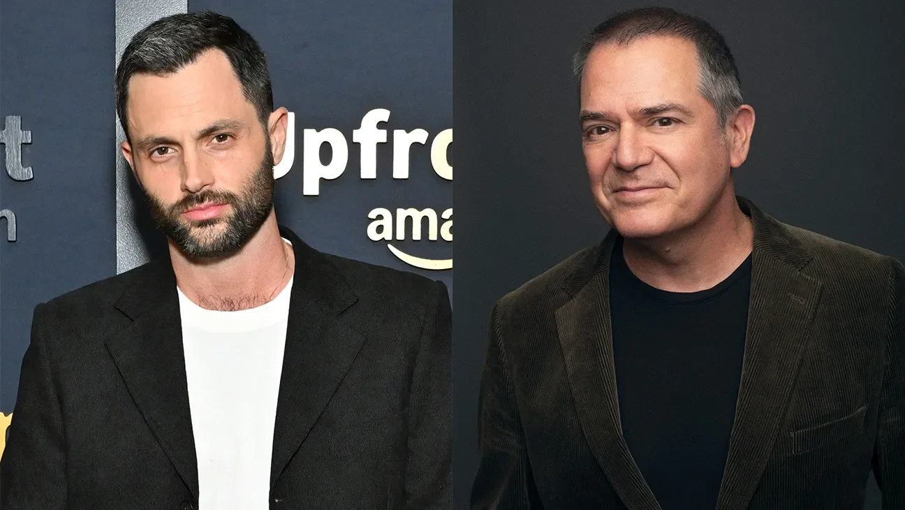 Penn Badgley to Star in Prime Video Whodunit Adaptation of a Family Killer Tale